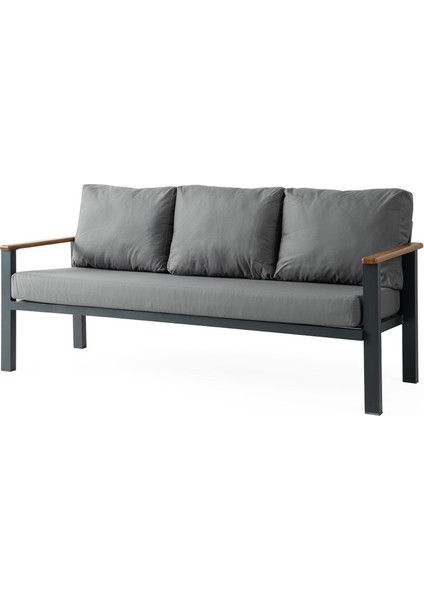 Ares Çay Seti, Antrasit modelleri