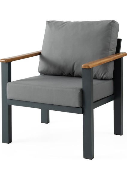 Ares Çay Seti, Antrasit fırsatları