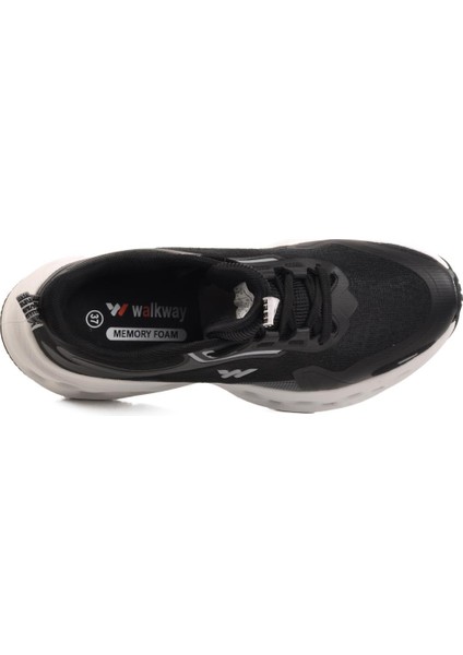 Siyah Memory Foam Hafif Fileli Kadın Spor Ayakkabı Nora G fırsatları