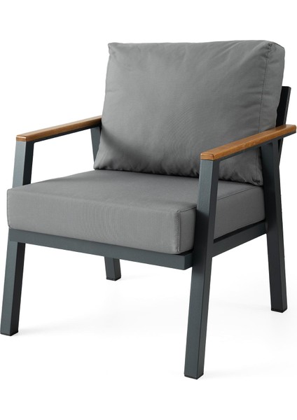 Parma Çay Seti, Antrasit fırsatları