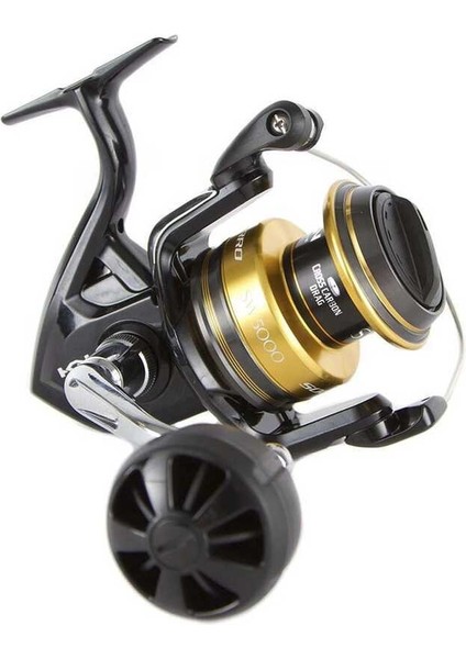 Socorro Sw 5000 Spin Olta Makinesi