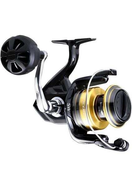 Socorro Sw 5000 Spin Olta Makinesi