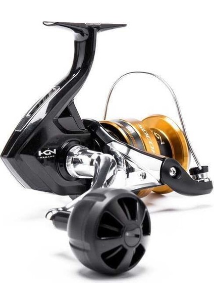 Socorro Sw 5000 Spin Olta Makinesi