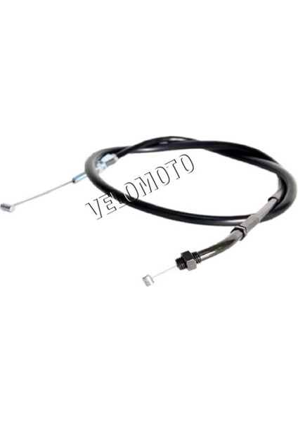 Motomaster CBF250 Twıster Gaz Teli Çekme