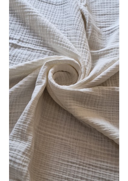 4 Katlı Muslin Bebek Battaniyesi modelleri