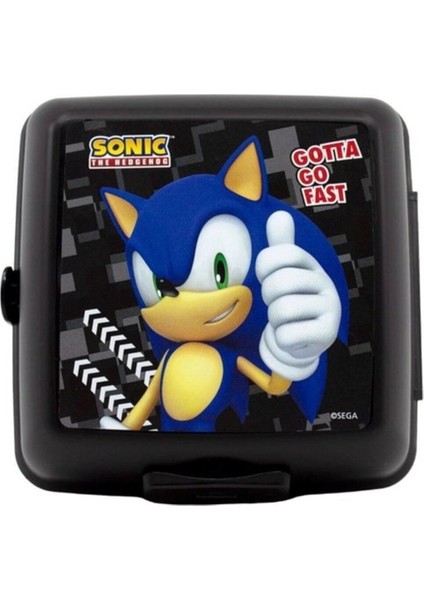 Sonic Siyah Beslenme Seti fiyatları