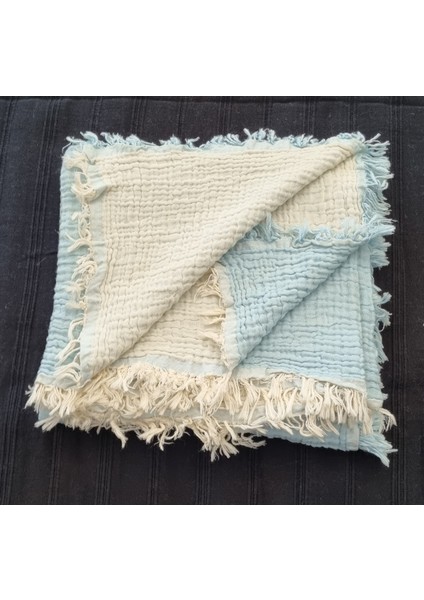 4 Katlı Muslin Bebek Battaniyesi fiyatları