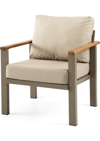 Ares Çay Seti, Cappicino fırsatları