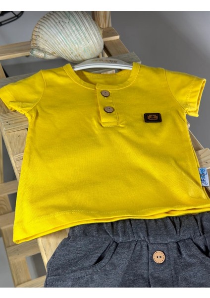 Mini Filika Club Bebek & Çocuk Alt Üst Takım 1 Mini Filika Club Bebek & Çocuk Alt Üst Takım 2 Mini Filika Club Bebek & Çocuk Alt Üst Takım 3 Filika Mini Filika Club Bebek & Çocuk Alt Üst Takım
