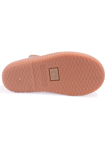 S10291 Nıco Caramelo Kahve Ortopedik Günlük Erkek Çocuk Sandalet fırsatları