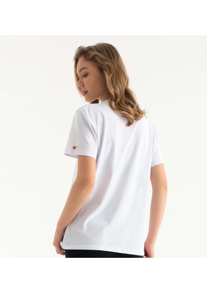 Sonsuz Döngü Tasarım Tişört indirimleri