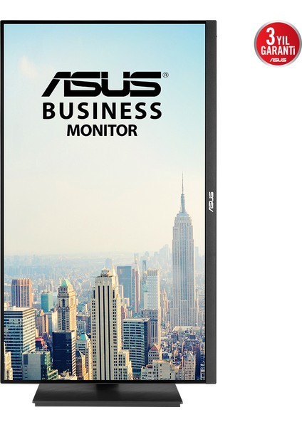 Kurumsal VA32UQSB 31.5 IPS 3840X2160 4ms 60Hz 350CD Dp HDMI USB Hoparlör Vesa fiyatları