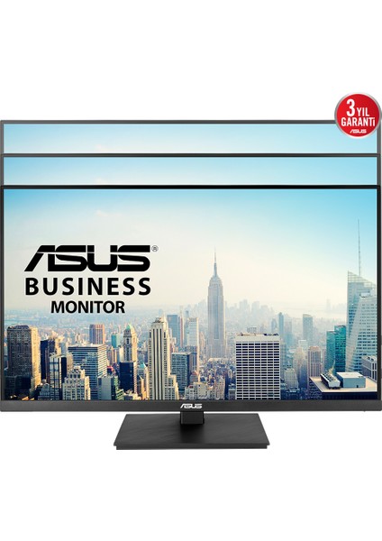 Kurumsal VA32UQSB 31.5 IPS 3840X2160 4ms 60Hz 350CD Dp HDMI USB Hoparlör Vesa indirimleri