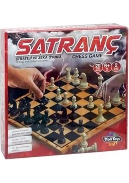 Satranç