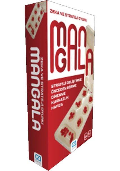 C&a Games Mangala Strateji Oyunu Kutu Oyunu fiyatları