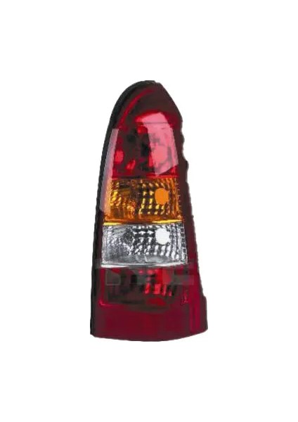 Stop Lambası 6223019,9117265,WAGENBURG AST98-7301W,753-1505