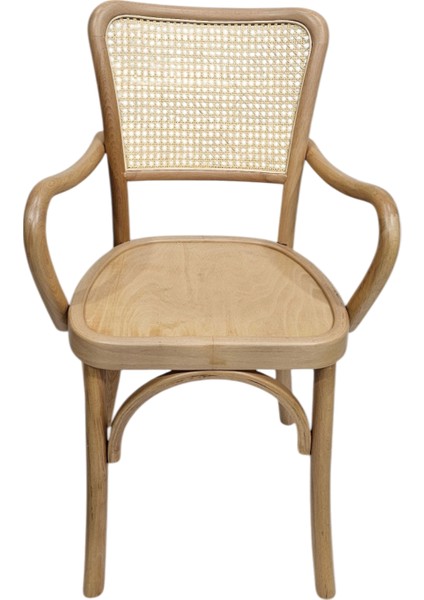 Tivoli Ahşap Modern Sandalye modelleri