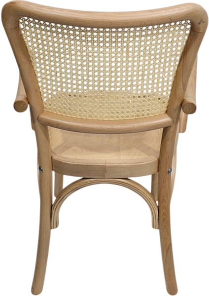 Tivoli Ahşap Modern Sandalye fırsatları