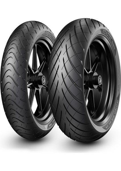 Set 110/70-12 ve 110/70-12 Roadtec Scooter Ön Arka Takım (2023)