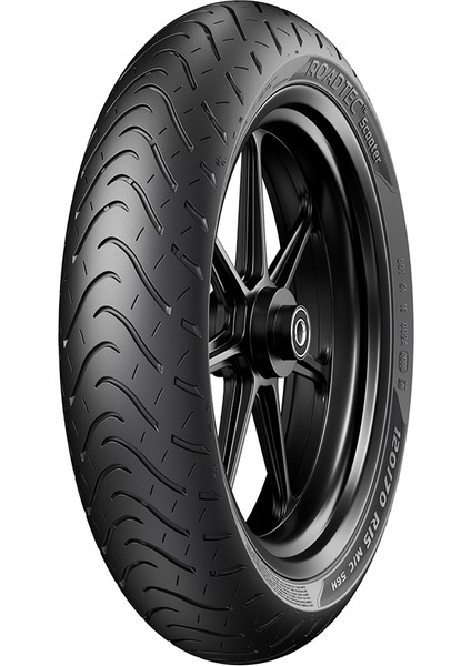 Set 110/70-12 ve 110/70-12 Roadtec Scooter Ön Arka Takım (2023)