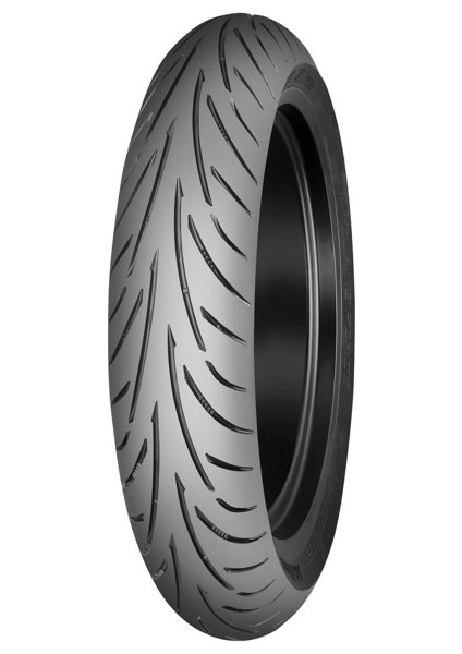 Takım Honda Dio 80/90-14 90/90-14 Touring Force Sc Ön Arka Set