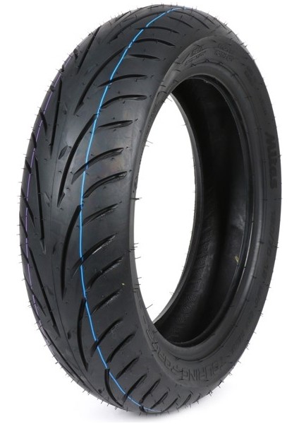 Takım Honda Dio 80/90-14 90/90-14 Touring Force Sc Ön Arka Set
