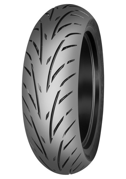 Takım Honda Dio 80/90-14 90/90-14 Touring Force Sc Ön Arka Set