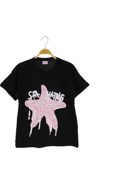 Kız Çocuk T-Shirt