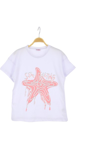 Kız Çocuk T-Shirt