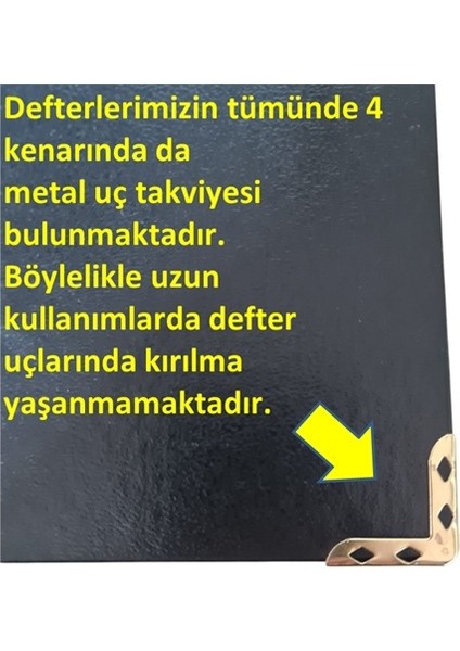 Adli Rapor Kayıt Defteri 001 - 200 Numaralı
