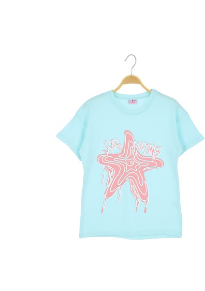 Kız Çocuk T-Shirt