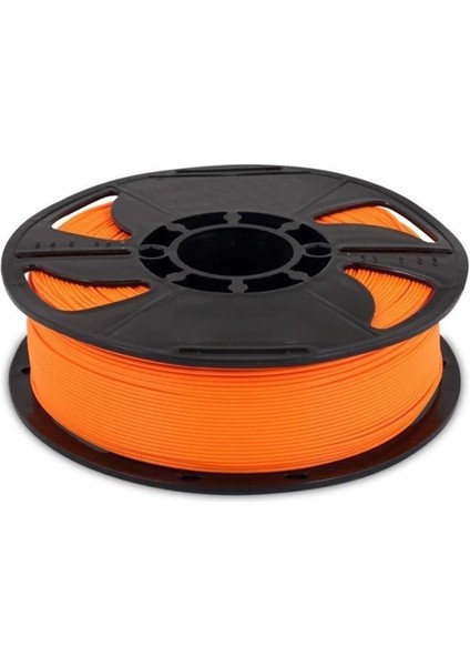 Sanec Filament Pla + 1.75MM 300GR. Plus - Turuncu fiyatları