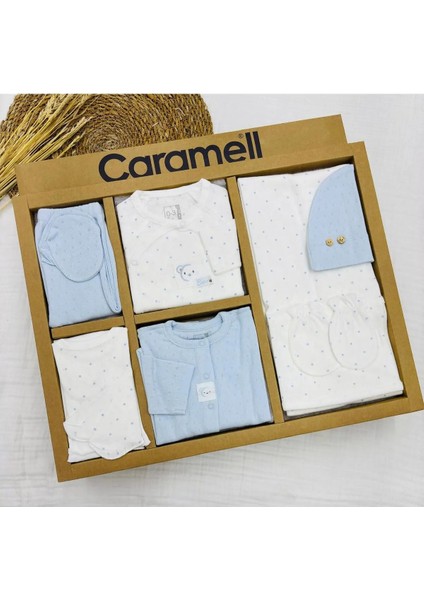 My Baby Kumsal % 100 Coton Hastane Çıkışı 10 lu Set Jakarlı Lila Renk Seçeneği 1363 fiyatları