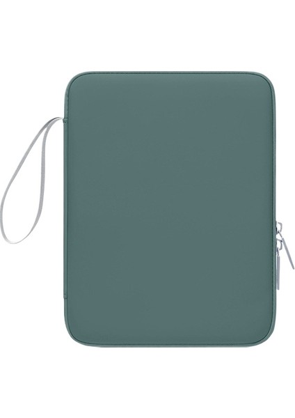 Basit ve Taşınabilir 10.9 Inç Tablet Çantası - Apple Bilgisayar Çantası Için Su Geçirmez ve Kaymaz-Samsung 10.4 Inç Tablet Davası (Yurt Dışından)