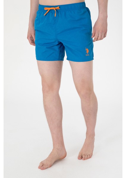 Erkek Kobalt Deniz Şortu 50300020-VR077 fiyatları