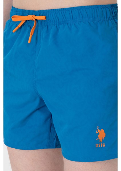 Erkek Kobalt Deniz Şortu 50300020-VR077 fırsatları