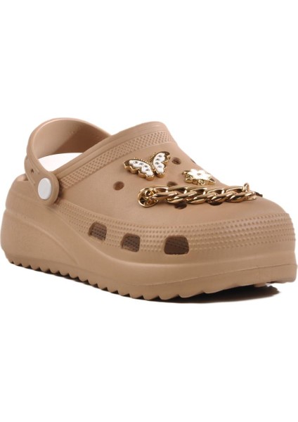 Kum Sabo Kadın Terlik 205 Z