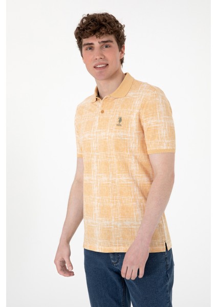 Erkek Bej Tişört 50299641-VR011 modelleri