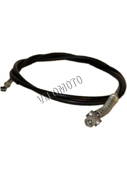 Motomaster Popcorn Arka Fren Teli