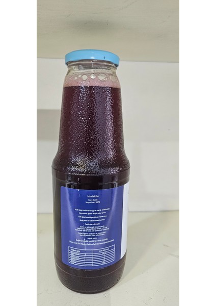 Kara Üzüm Suyu fiyatları