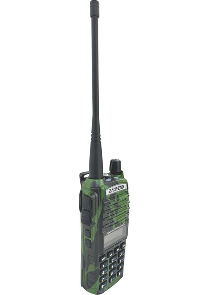 UV82 Camo Telsiz