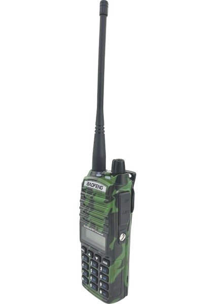 UV82 Camo Telsiz