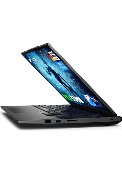 Beast 16 X1 MD62733 Intel Ultra 9 275HX 32GB Ram 2tb SSD RTX5080 16" 300Hz Qhd+ W11H Oyuncu Laptop