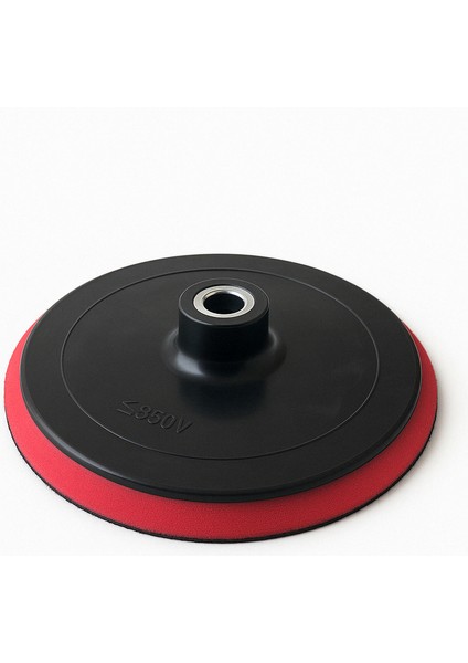Cırt Zımpara Tabanı 180 mm