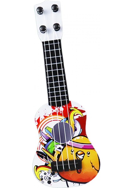 Çocuk Ğı, Müzik Aleti, ve Eğlenceli, 4 Mini , Deseni (Yurt Dışından) fiyatları