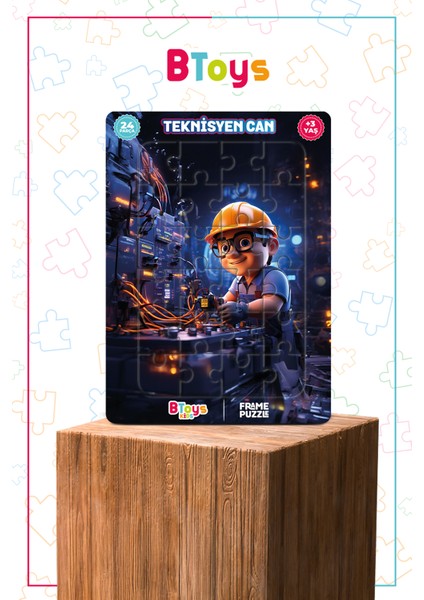 Tamirci Can - Tesisatçı Can - Teknisyen Can