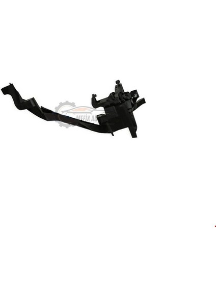 - Ön Far Braketi Sol Q5 2021- - 80A805607A