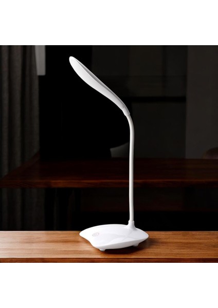 AV-7224 USB Şarjlı Masa Lambası fiyatları