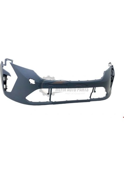 - Ön Tampon Clio 5.5 2023- - 620228696R