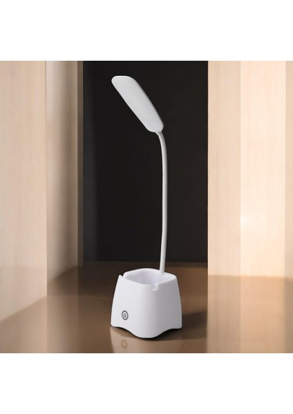 AV-7220 USB Şarjlı Masa Lambası fiyatları